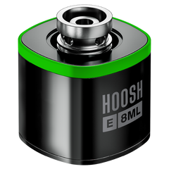 HOOSH e-Pods 8ml 0mg