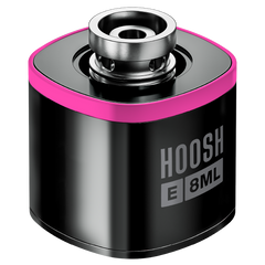 HOOSH e-Pods 8ml 0mg