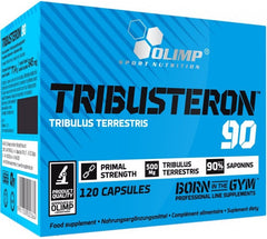 Olimp Nutrition Tribusteron 90