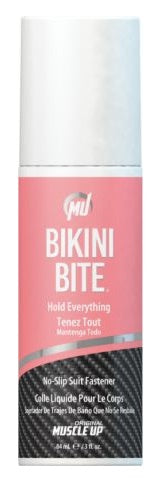 Pro Tan Bikini Bite