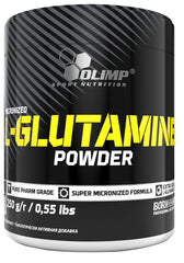 Olimp Nutrition L-Glutamine Powder