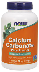 Now Foods Calcium Carbonate
