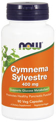 Now Foods Gymnema Sylvestre