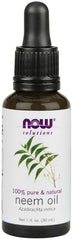 Now Foods Neem Oil