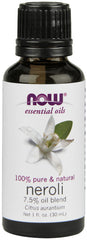 Now Foods Essential Oil