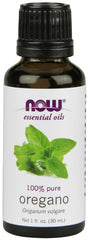 Now Foods Essential Oil