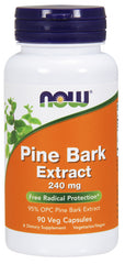 Now Foods Pine Bark Extract