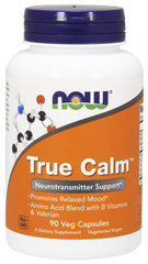 Now Foods True Calm