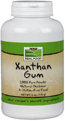 Now Foods Xanthan Gum