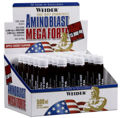 Weider Amino Blast Mega Forte