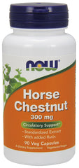 Now Foods Horse Chestnut