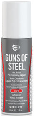 Pro Tan Guns of Steel