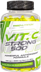 Trec Nutrition Vit. C Strong 500