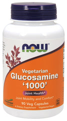 Now Foods Glucosamine 1000 Vegetarian