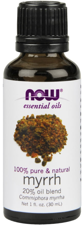 Now Foods Essential Oil