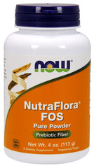 Now Foods NutraFlora FOS