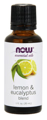 Now Foods Essential Oil