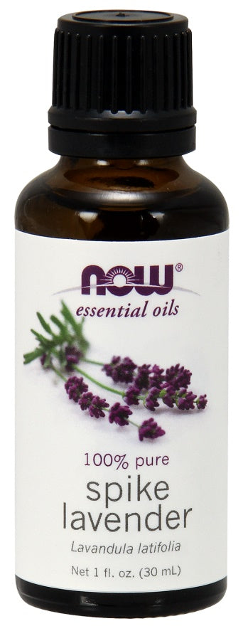 Now Foods Essential Oil