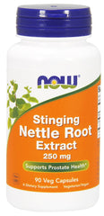 Now Foods Stinging Nettle Root Extract