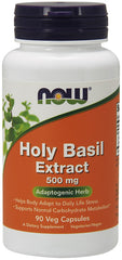 Now Foods Holy Basil Extract