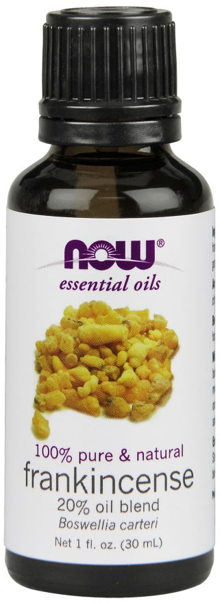 Now Foods Essential Oil
