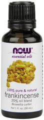 Now Foods Essential Oil