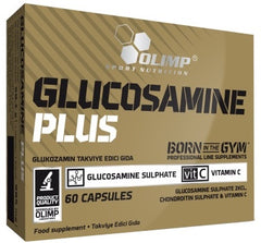 Olimp Nutrition Glucosamine Plus