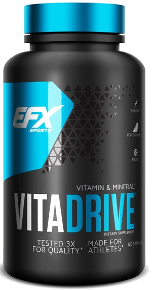 Efx Sports Vita Drive