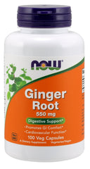Now Foods Ginger Root