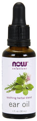 Now Foods Ear Oil Relief