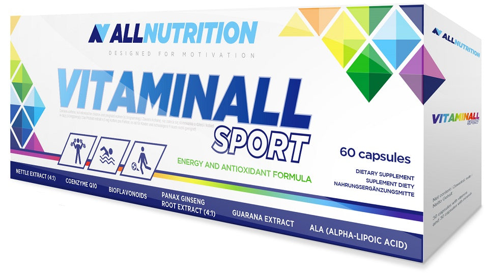 Allnutrition Vitaminall Sport