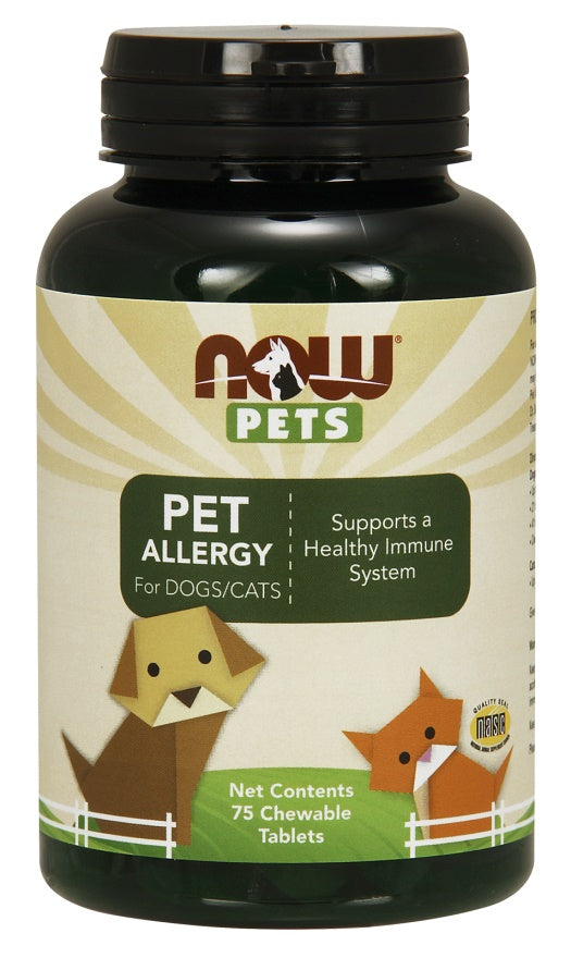 Now Foods Pets