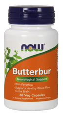 Now Foods Butterbur