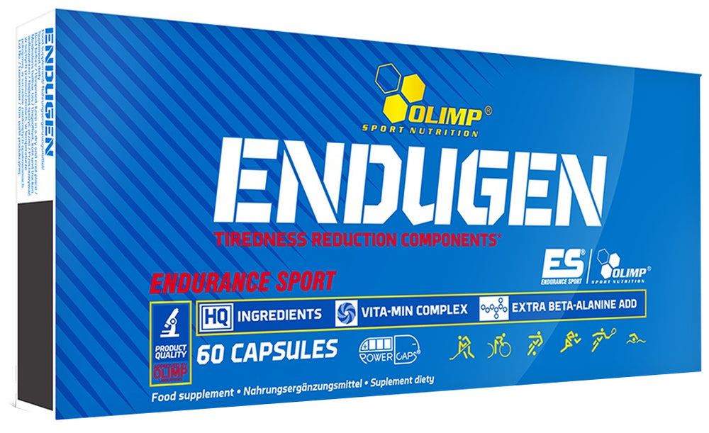 Olimp Nutrition Endugen