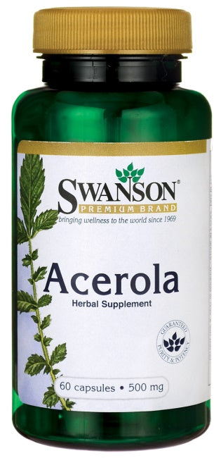 Swanson Acerola