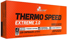 Olimp Nutrition Thermo Speed Extreme 2.0