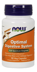 Now Foods Optimal Digestive System