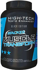 Stacker2 Europe Muscle Transform