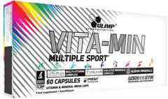Olimp Nutrition Vita-Min Multiple Sport