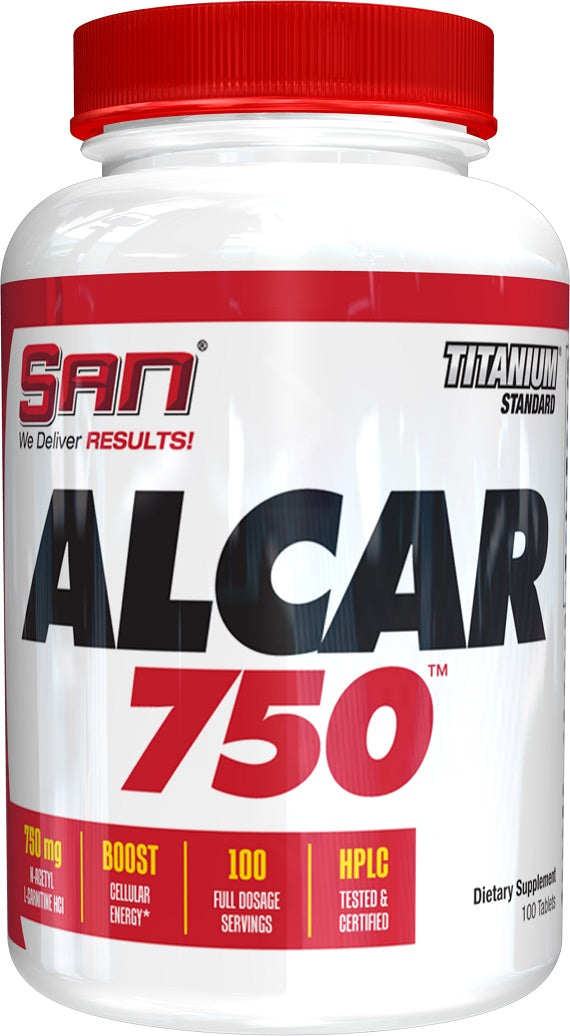 San ALCAR 750