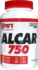 San ALCAR 750