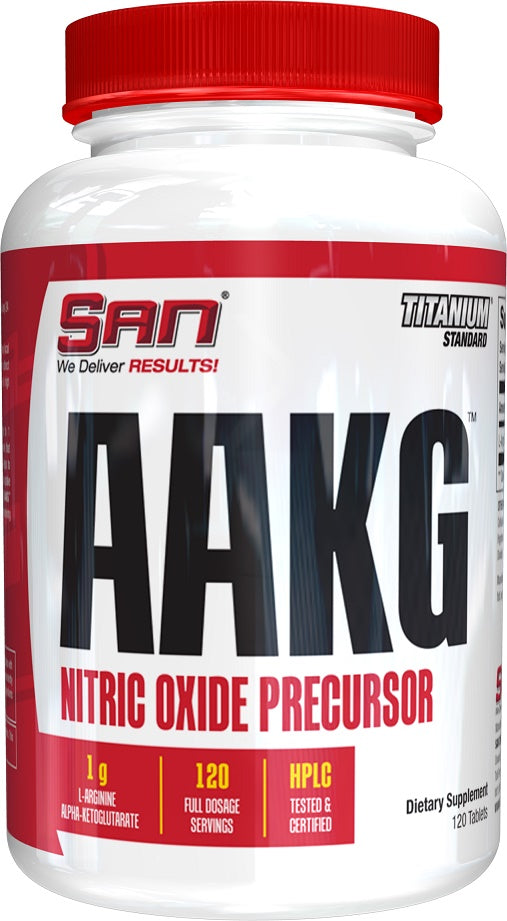 San AAKG