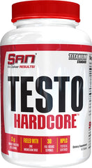 San Testo Hardcore
