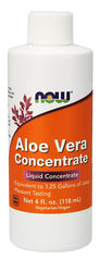 Now Foods Aloe Vera Concentrate