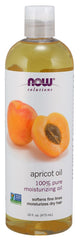 Now Foods Apricot Oil