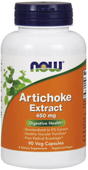 Now Foods Artichoke Extract