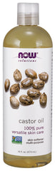 Now Foods Castor Oil