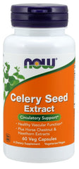 Now Foods Celery Seed Extract