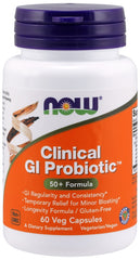 Now Foods Clinical GI Probiotic