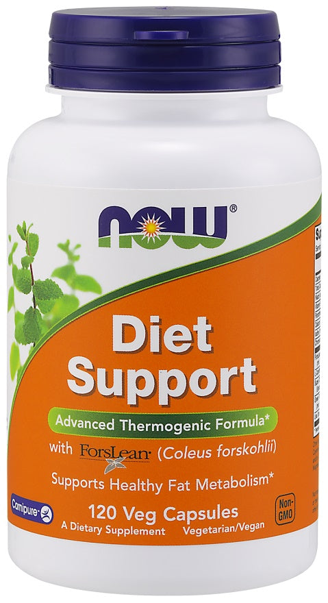 Now Foods Diet Support